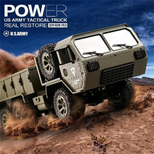 Радиоуправляемые грузовики WODART China At AliExpress