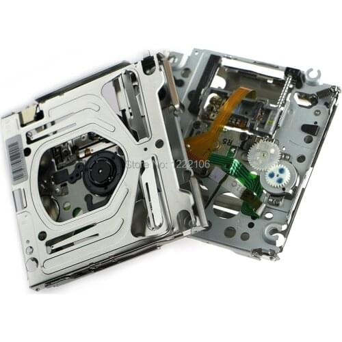 20PCS Original new KHM-420AAA KHM 420 420AAA Laser Lens For PSP1000 PSP 1000 High Quality