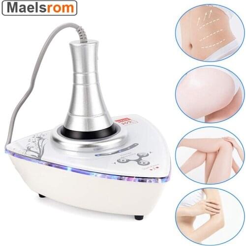 40K Ultrasonic Cavitation RF Body Shaper Skin Lifting Tighten Weight Loss Wrinkle Removal Anti-Aging Slimming Beauty Salon