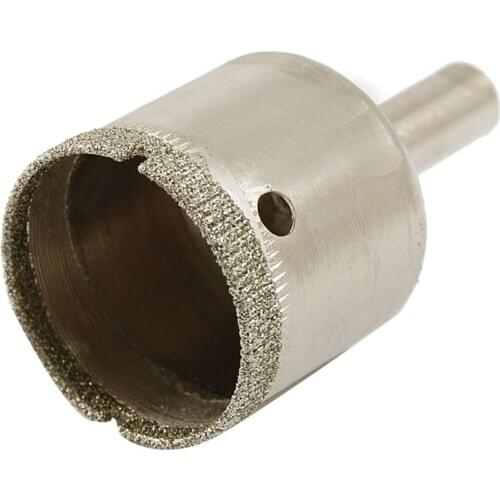 30mm Diamond Tipped Tile Ceramic Glass Hole Saw Drill Bit