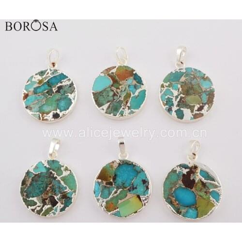 Детские ожерелья BOROSA China At AliExpress