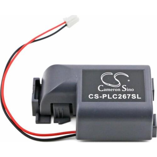 Cameron sino 1650mah battery for MITSUBISHI MR-J4 2CR17335A WK17 MR-BAT6V1SET PLC Battery