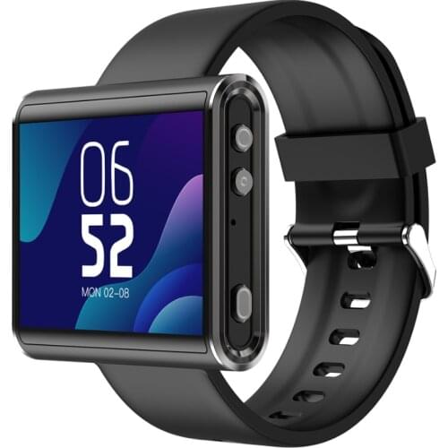 Carkira Smart Watch