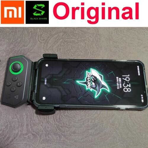 Xiaomi poco F2 Pro Black Shark Gamepad Holder Bluetooth Game Controller Joystick Redmi Note 8 Pro K30 mi 9T 8 9 10 X2 Gamepad