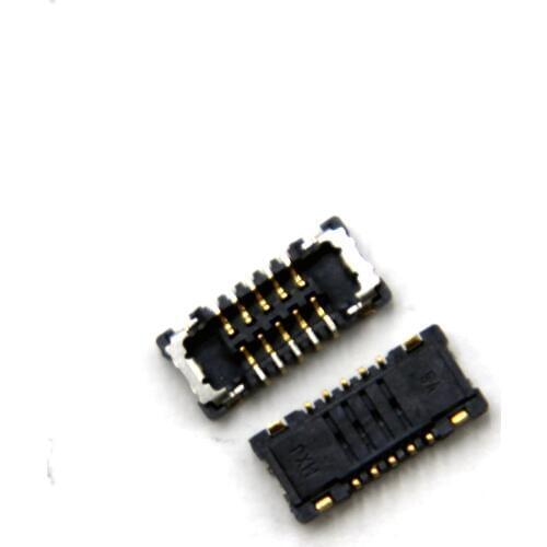 2pcs/lot Power FPC connector For Xiaomi Mi4C Mi 4C Xiao Mi 4c 5.0 Inch Switch Power on/off on motherboard