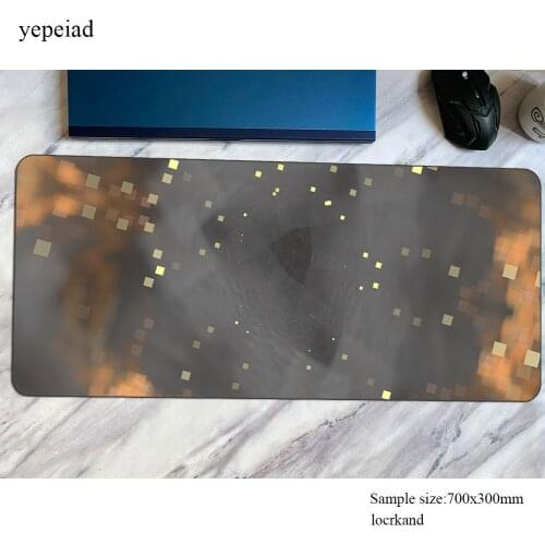 Square mouse pad Halloween Gift mousepads 900x400x3mm gaming mousepad gamer Fashion personalized mouse pads keyboard pc pad