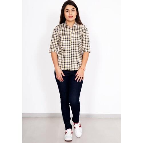 Lika Dress Women's Blouses And Shirts