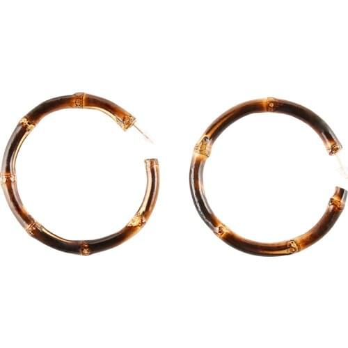 Nilerun Earrings Rings