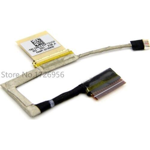 NEW FOR SVP11 LCD Video Cable V260 CABLE EDP TOUCH 603-0201-8198_A
