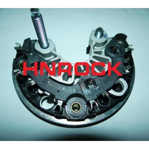NEW HNROCK ALTERNATOR RECTIFIER 12433510 BHP12044HD F00M133226 1101-051RS IBR226 RTF39802