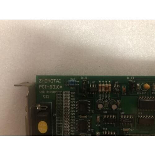 PCI-8310A