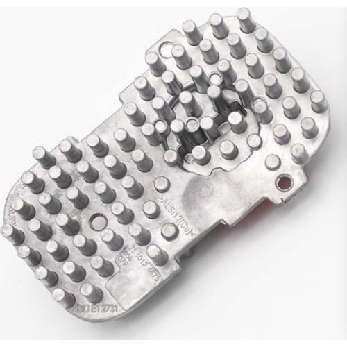 Fit for X3 LED bulb led lighting car headlights LED controller 1305715084 headlamps LED driver m-odule 63117263051