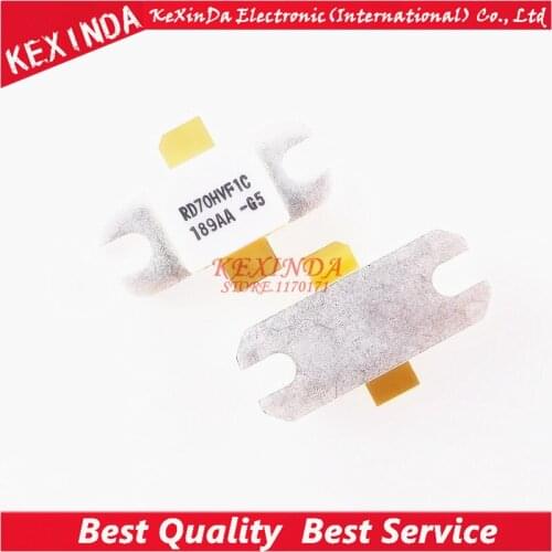 RD70HVF1C RD70-HVF1C 1pcs/1lot Free shipping