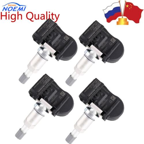8G92-1A189-KB 433MHZ Tire Pressure Monitoring System (TPMS) Sensor For Ford Galaxy S-Max Mondeo 8G921A189KB 8G92 1A189 KB