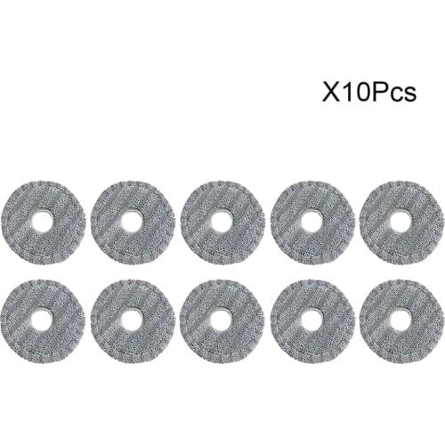 Replacement Parts for Dyson V7 V8 V10 V11 Electric Spray Mop Head Vacuum Brush and Cleaning Cloth