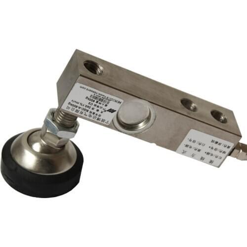0.5T\1T\2T\3T\5T\8T gold steel sensor SQC-A weighbridge cantilever beam