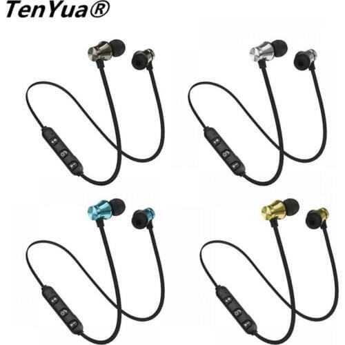 TenYua Headsets For Smartphones