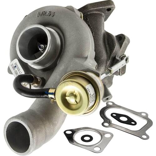 GT1752S 733952 28200-4A101 Turbocharger for KIA Sorento 2.5CRDI D4CB 140HP 103KW H-1 733952-1 733952-2 282004A101 Turbine