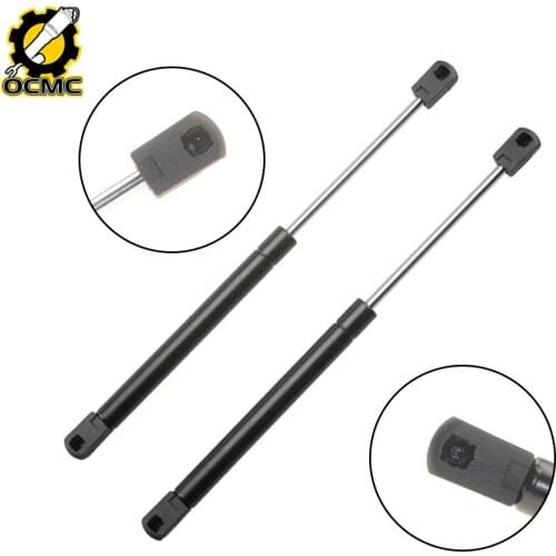 1 Pair Fit For Chrysler 300 Sebring Dodge Charger Stratus Tailgate Lift Support Shocks Struts