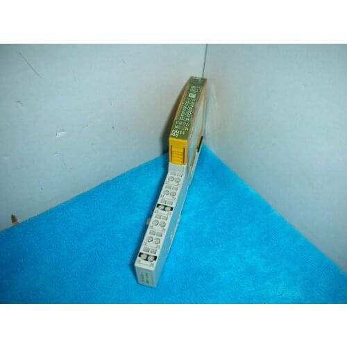 1PC USED PILZ 312197 PSSu E S PD-D PSSuESPD-D