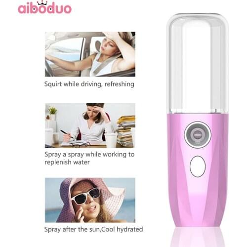 AIBODUO Tattoo Diffuser Bottles