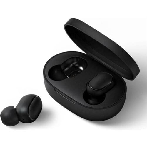 Airdot Headset Wireless BT 5.0 Earphone Headphone Stereo Earbuds With Charging Base In-Ear Earbuds