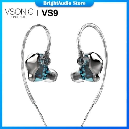 Audirect Headphones With Microphone