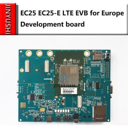 EC25 EC25-E EVB development board B1/ B3/ B5/ B7/ B8/ B20/B38/ B40 /B41 4G FDD/TDD-LTE CAT4 Module for Dell E6230