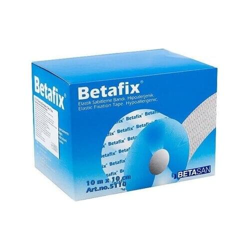 OctaCare 10m x 10 cm Flexible Medical Plaster