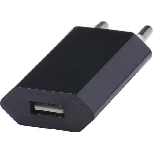 European USB Charger Travel Adapter Universal International All-in-One Worldwide Travel Adaptor Wall Charger