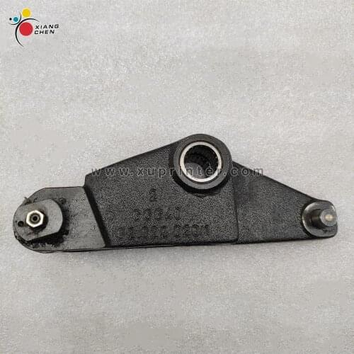 G2.022.020 Roller Lever QM46 CD74 XL75 PM52CN SM52CN SX52 PM74CN SM74CN SX74 Offset Printing Machinery Spare Parts