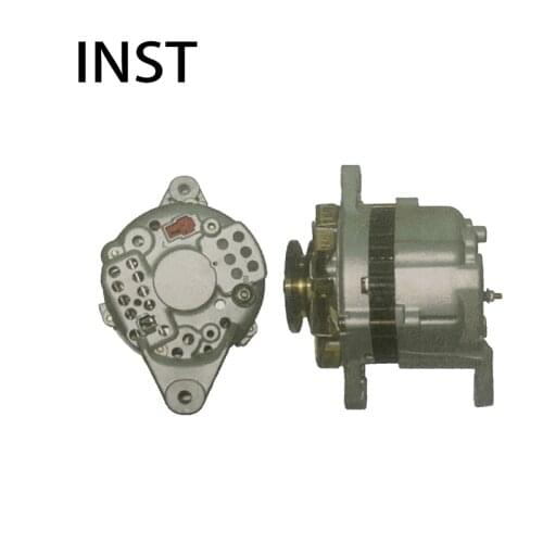 ALTERNATOR DYNAMO GENERADOR ELECTRICO FOR 12V 45A 1V/Z68 K168C-LS 14231-MI A1T22971 1-1112-01MI