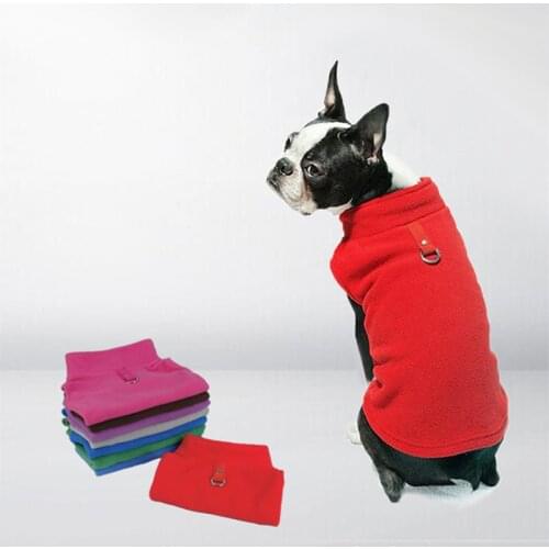 IMHABBA Vests For Dogs