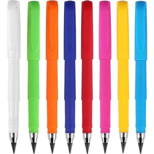 Kiss Buty Black Lead Pencils