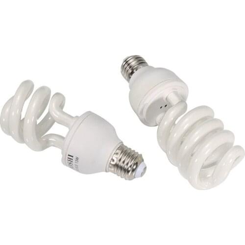 Uvb lamp reptile lamp tortoise energy-saving lamp bulb ultraviolet lamp uva calcium supplement lamp uvb pet pet lamp