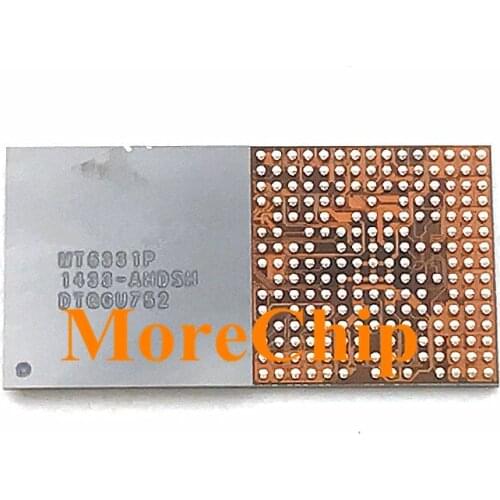 070A For Redmi 3 Charger IC USB Charging control Chip For Zhongxing Light Control IC 10pcs/lot