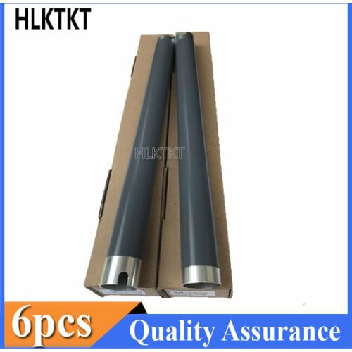 Grade A Upper Fuser Roller Heat Roller for Kyocera KM1620 KM1650 KM2050 KM2550 km 1620 1650 2050 2550 2C920051 2C920050