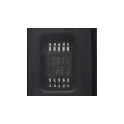 100% NEW Free shipping TPA0233DGQR AEJ MSOP