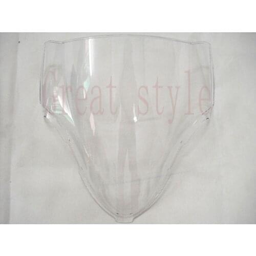 New For Suzuki GSX1300R GSX 1300R Hayabusa 1999-2007 bike Motorcycle motorbike Windshield/Windscreen Clear