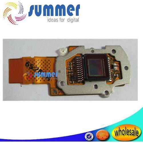 Original LZ5 cmos for panasonic LZ5 lens CCD lZ5 camera repair part free shipping