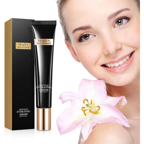 Refreshing Eyes Moisturizing Moisturizing Eye Cream Anti-Wrinkle Anti-aging Remove Dark Circles Puffiness Eye Skin Care TSLM1
