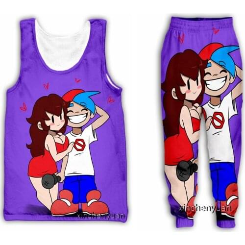 Phechion Travel Vests