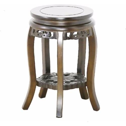 Balkon Wood Saksi Standi Repisa Para Plantas Indoor Pot Stand Stojak Na Kwiaty Dekoration Flower Rack Plant Shelf