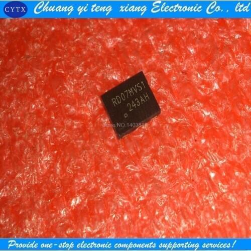 RD07MVS1 RD07MVS RD07 QFN 1PCS