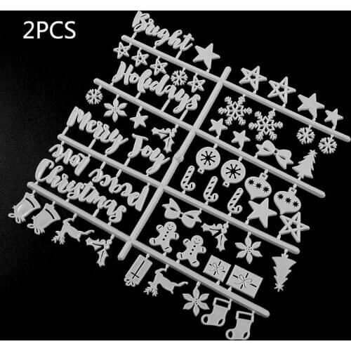 Christmas Felt Sign Board Plastic Letters For Felt Letters Board For Sign Board