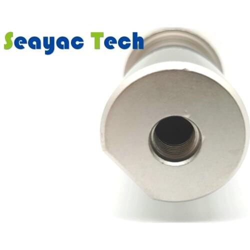 Made in China indexable U drill for 2D,3D,4D,5D with WCMX/SPMG insert