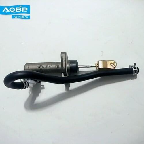 Auto Replacement Transmission Drivetrain Clutches Parts oe Number 41605-4A700 Clutch master cylinder for JAC refine