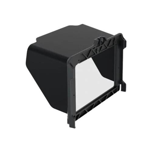 Tilta Half Sunhood for BMPCC 6K Pro TA-T11-HSH