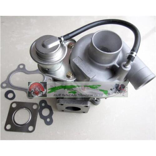 Turbo RHF4 VA420081 13575-6180 135756180 AS12 Turbocharger For SHIBAURA Industriemotor New Hollander N844L N844LT N844L-T 2.2T