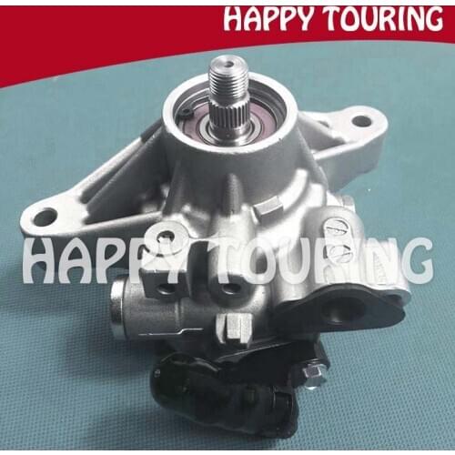 High Quality Power Steering Pump For Honda Civic 2006-2011 56110-RNA-A01 56110RNAA01